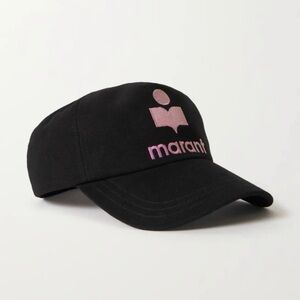 Isabel Marant Tyron Cap